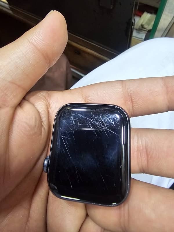 Apple watch series 6 2
