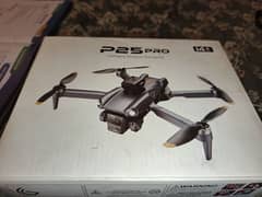 P25 Pro Brushless motor Drone