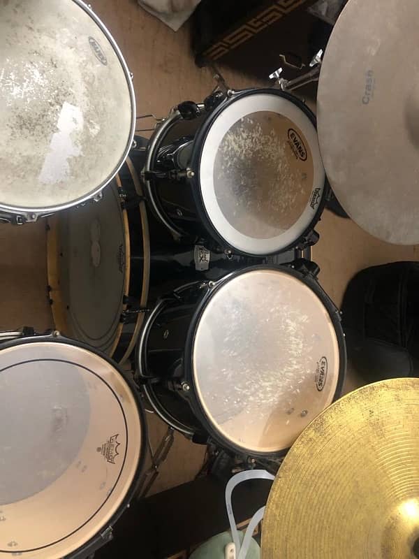 pearl ex export series for sale 5