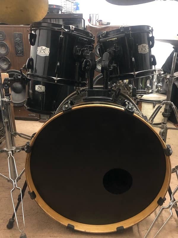 pearl ex export series for sale 7
