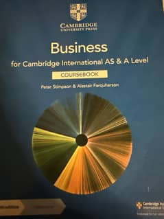 Business