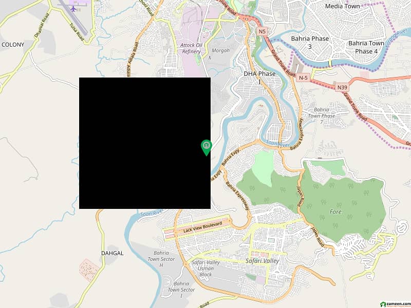 DHA phase 4, sector D Islamabad plot available of kanal at reasonable price. 0
