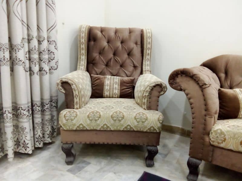 7 seater sofa set 1