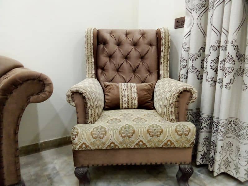 7 seater sofa set 2