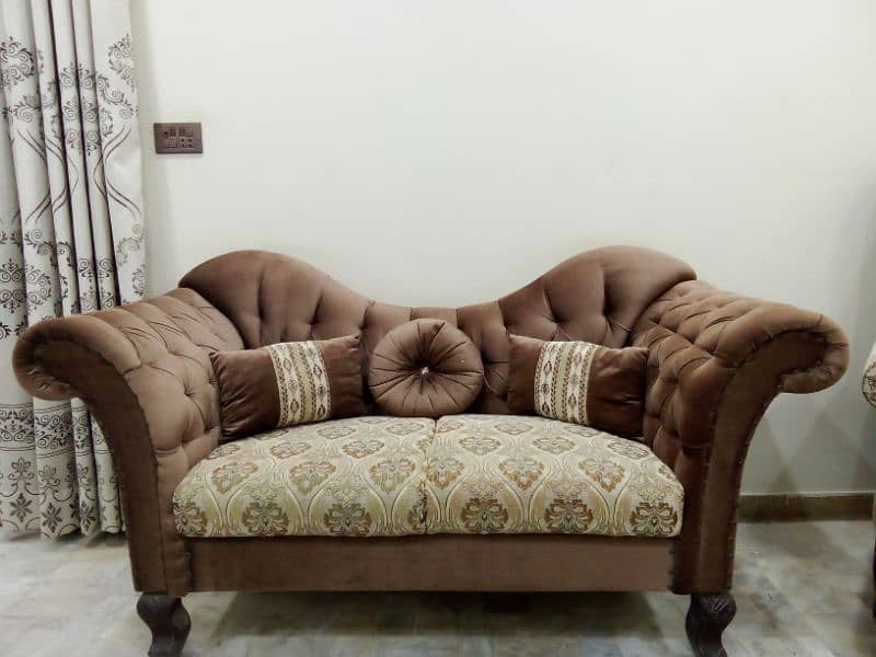 7 seater sofa set 3