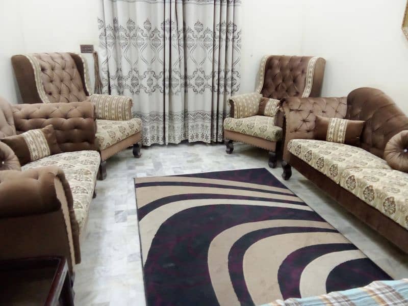 7 seater sofa set 4