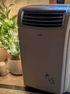 Akira portable Aircon ACP-123C