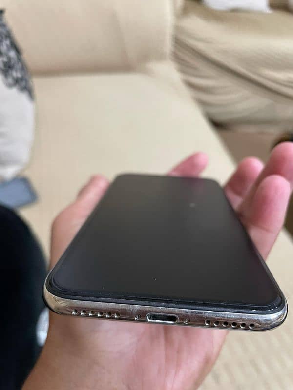 Iphone X 256 bypass and Pixel 4 XL (exchange possibel) 2