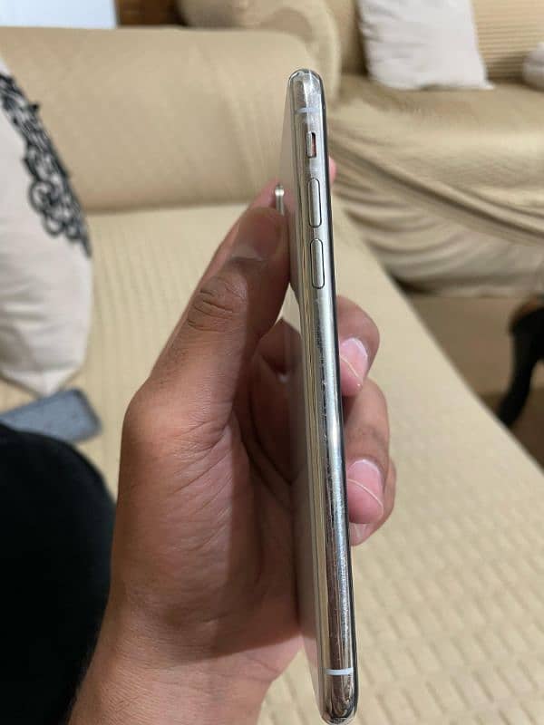 Iphone X 256 bypass and Pixel 4 XL (exchange possibel) 4