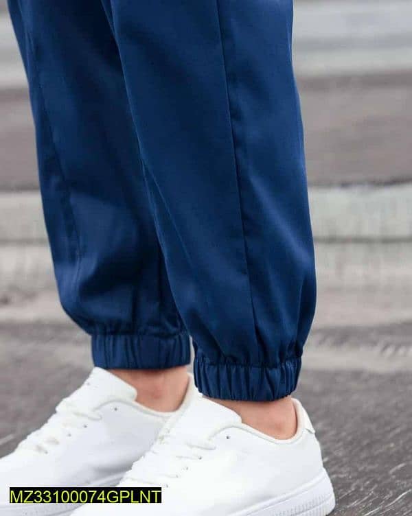 Men's Summer Pants 1