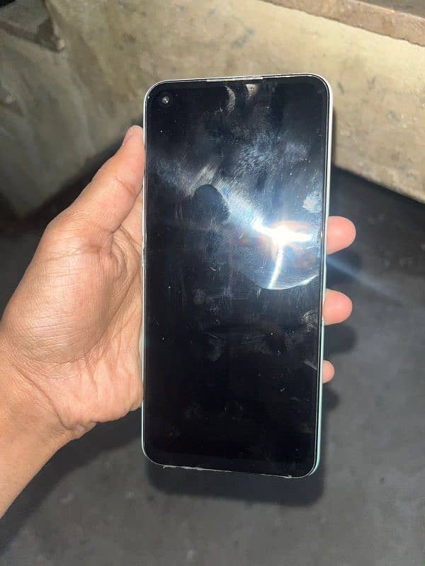 4 GB Ram 128 GB memory pTA proof 1