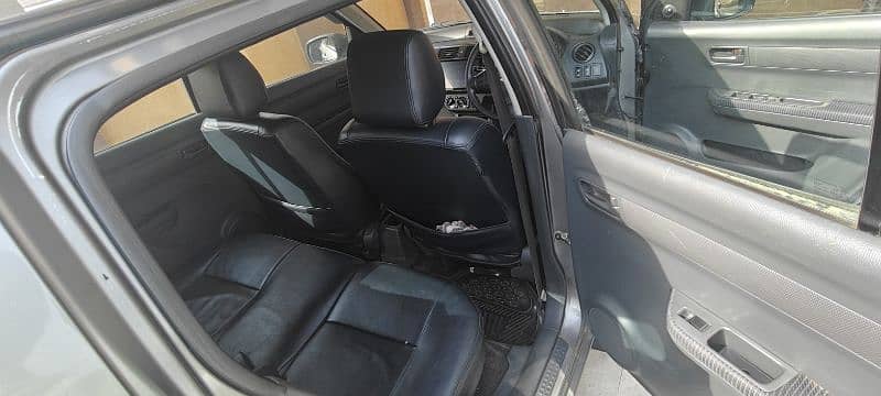 Suzuki Swift 2012 10