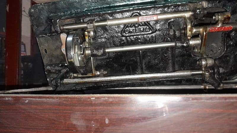 sewing machine 2