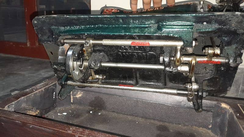 sewing machine 3