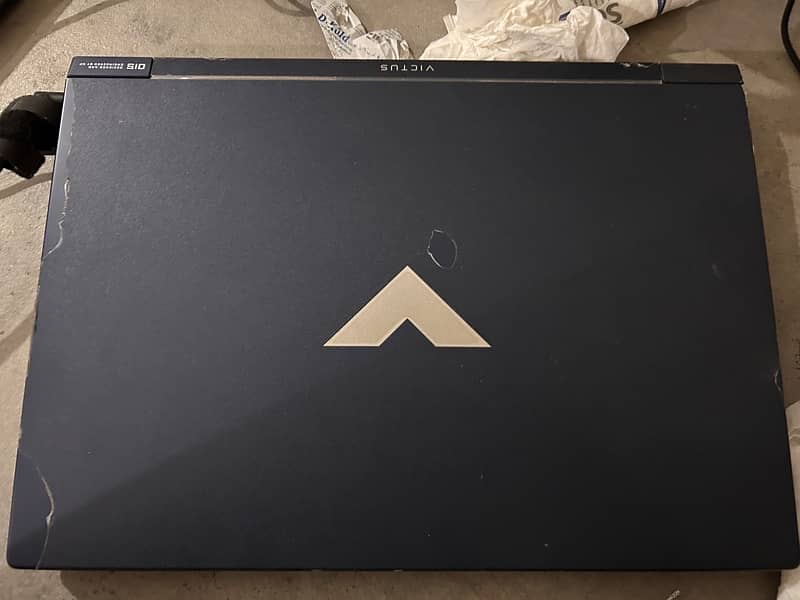 Victus 13th Gen Core i5 2