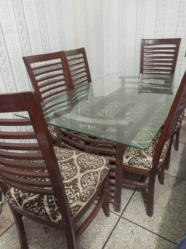 dinning table 1