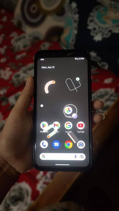 google pixel 4Xl for sale 0