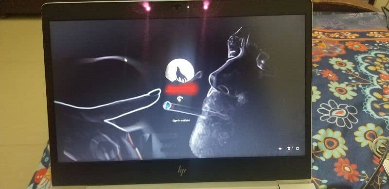 HP elitebook 830 8th generation (quad core) 0