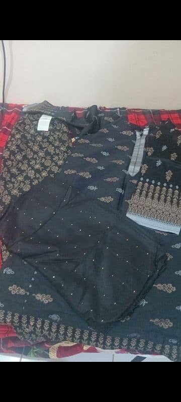Gul Ahmed, Saya, Safwa & j. women's Stitched Unstitched 1