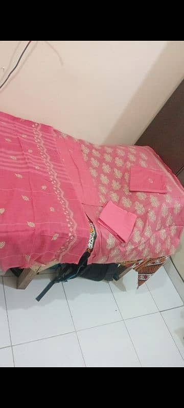 Gul Ahmed, Saya, Safwa & j. women's Stitched Unstitched 3