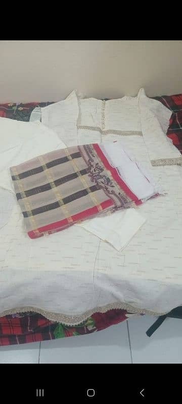 Gul Ahmed, Saya, Safwa & j. women's Stitched Unstitched 4