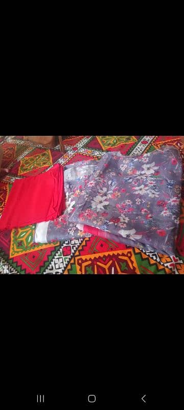 Gul Ahmed, Saya, Safwa & j. women's Stitched Unstitched 7