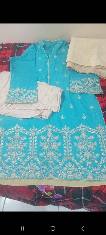 Gul Ahmed, Saya, Safwa & j. women's Stitched Unstitched 8