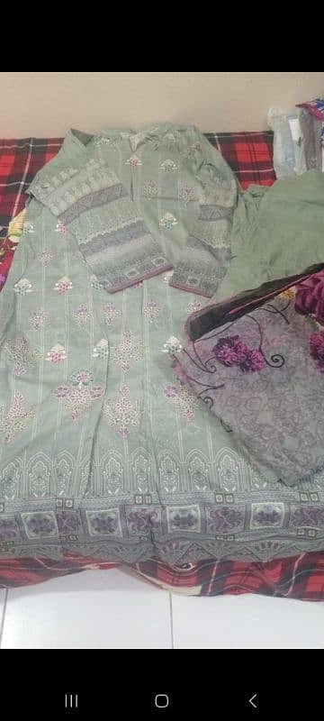 Gul Ahmed, Saya, Safwa & j. women's Stitched Unstitched 11