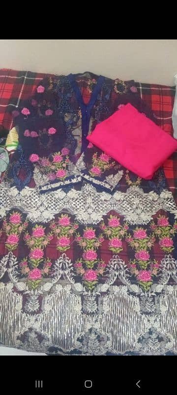 Gul Ahmed, Saya, Safwa & j. women's Stitched Unstitched 15
