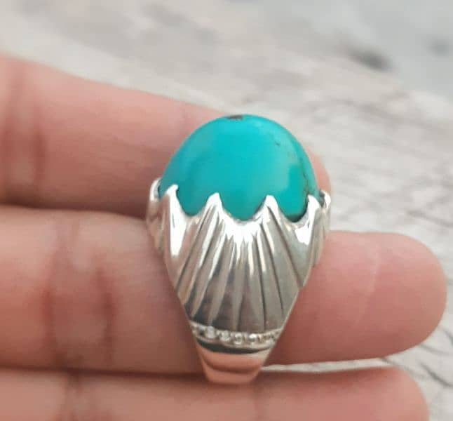 100% original and nechral stone 4