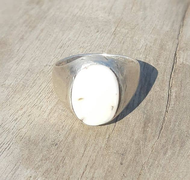 100% original and nechral stone 10
