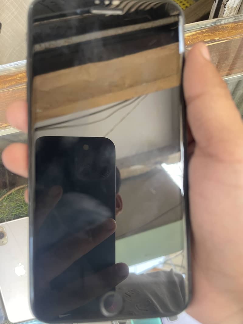 iPhone 2