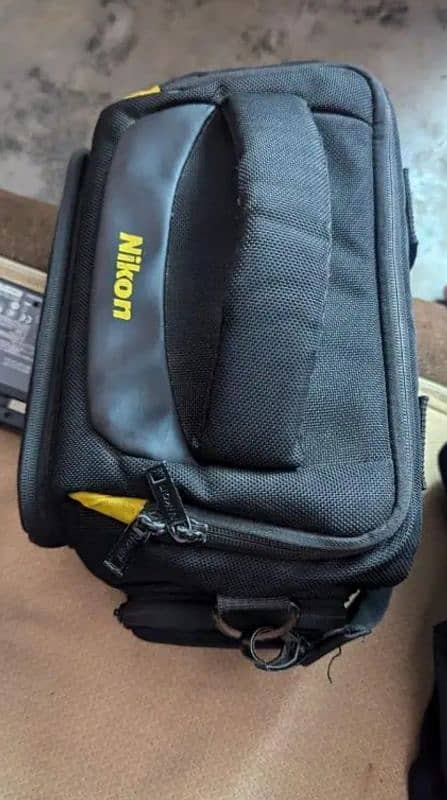 Nikon d3100 and 70 - 300 mm lens | camera | lens | DSLR |Nikon 5