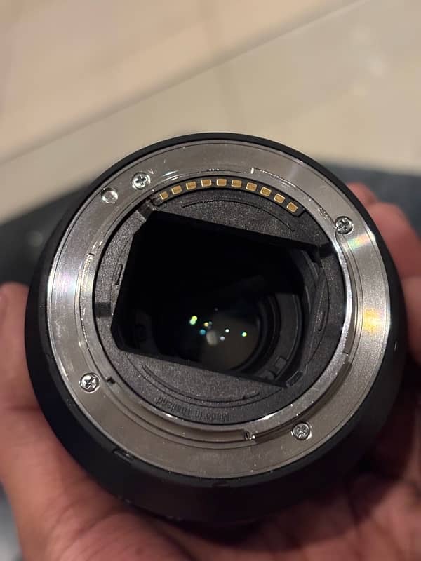 sony 16-35 GMASTER 2.8 ! 2