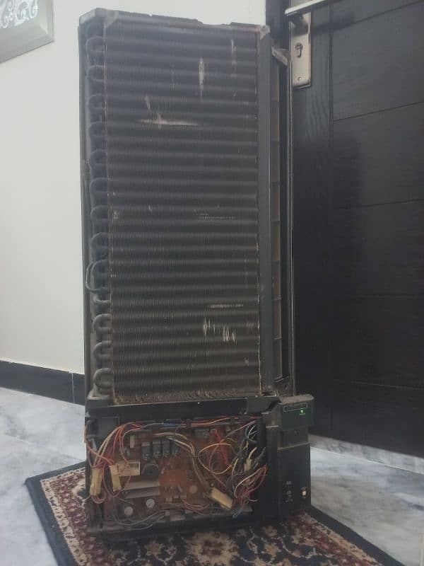 Mitsubishi A. C 220 watt 7