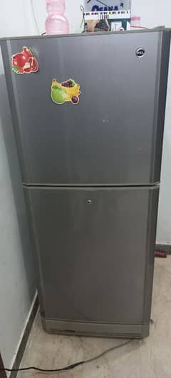 PEL refrigerator