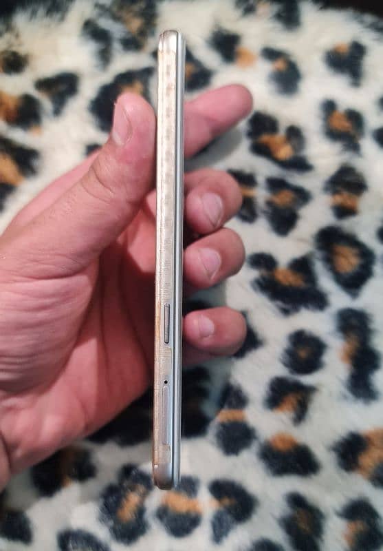 Oppo A57 Original Box Official PTA. 1