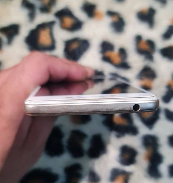 Oppo A57 Original Box Official PTA. 2
