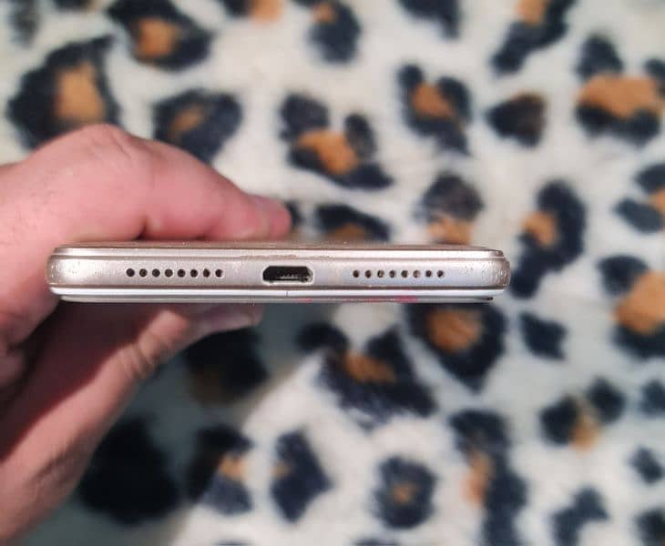 Oppo A57 Original Box Official PTA. 4