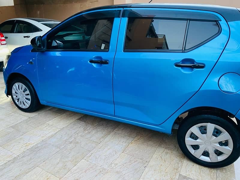 Daihatsu Mira 2020 1