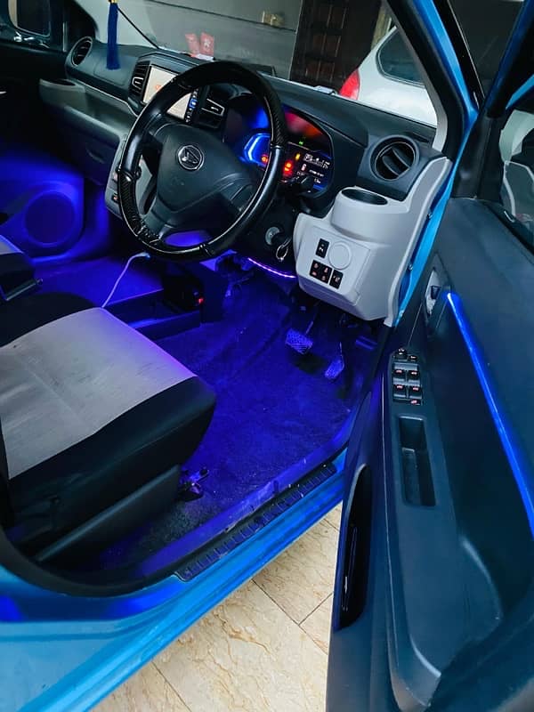 Daihatsu Mira 2020 2