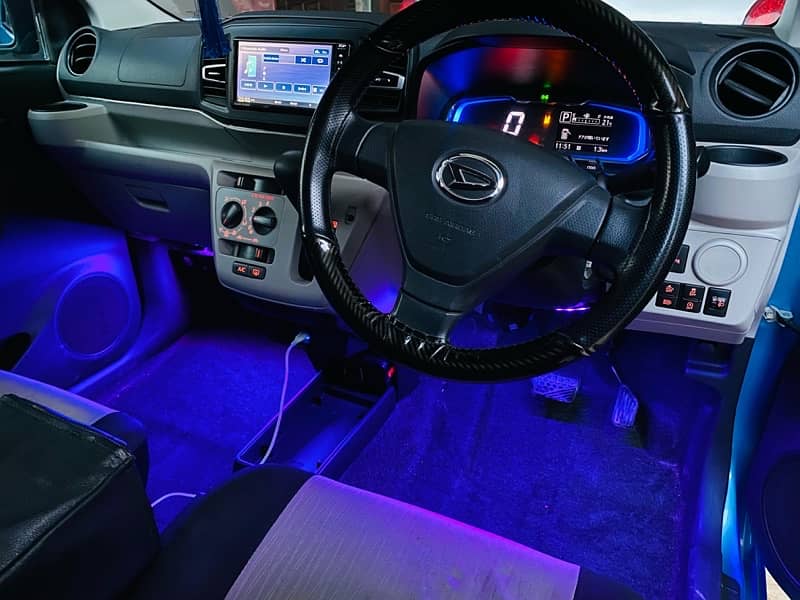 Daihatsu Mira 2020 5