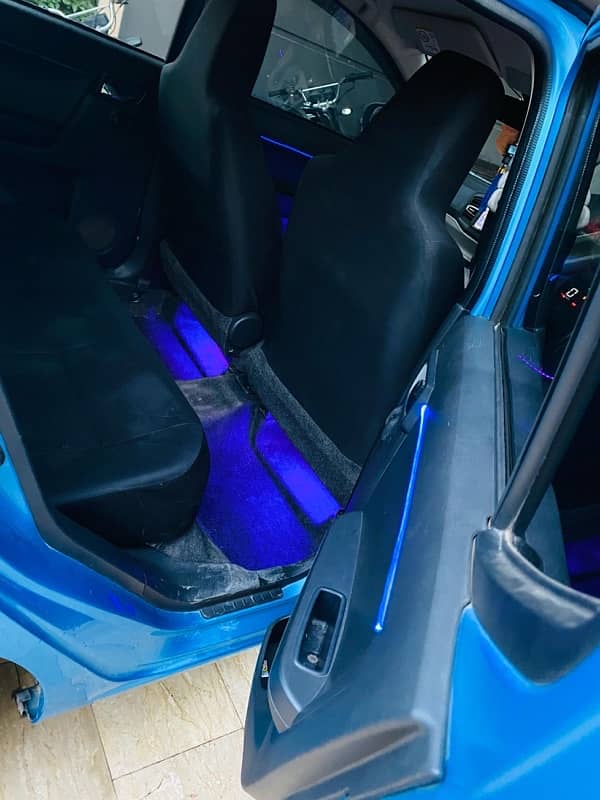 Daihatsu Mira 2020 6