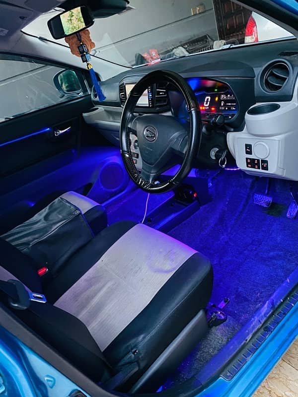 Daihatsu Mira 2020 7