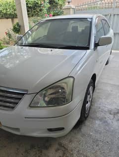 Toyota Premio 2005