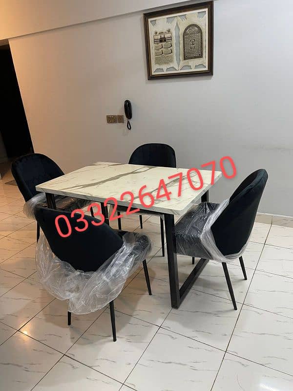 dining table order more 03322647070 1