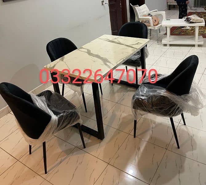 dining table order more 03322647070 3