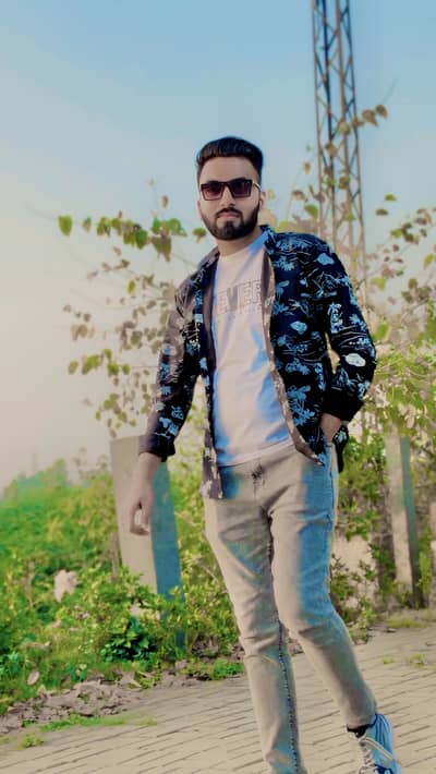 Mrj SaLman