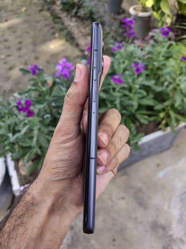 Motorola edge 50 12/256 GB just box open 2