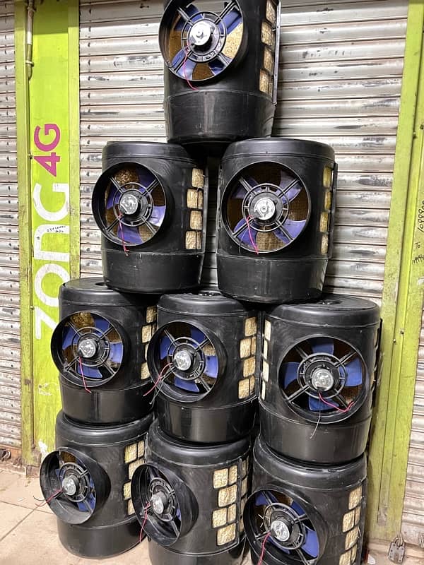 DC 12V Air Cooler New stock available 0